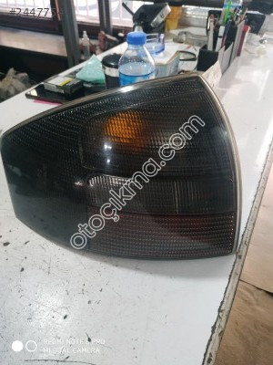 AUDİ A6 SOL ARKA STOP