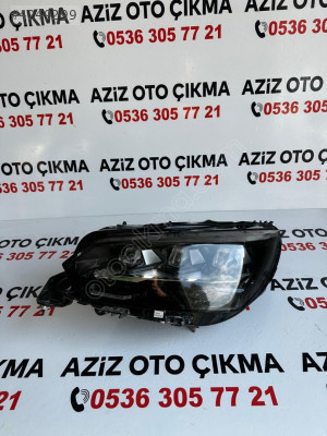 PEUGEOT 208 SOL FAR ORJİNAL ÇIKMA