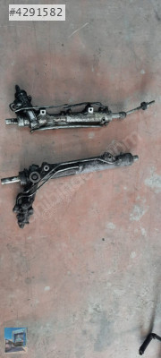 TURKUAZ BMW X5 SERİSİ F15 KASA DİREKSİYON KUTUSU ORJİNAL