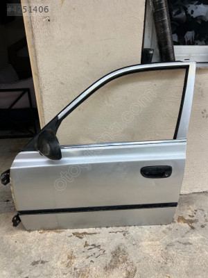 2003 2004 2005 2006 Hyundai accent çıkma ön sol kapı