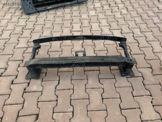 2013/2019 SEAT LEON ÖN TAMPON DEMİRİ ORJINAL