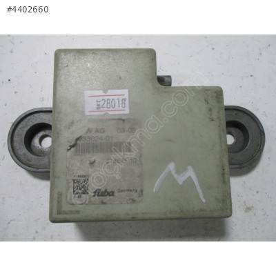 Bmw E90 Anten Beyni 6935024-01 21367510