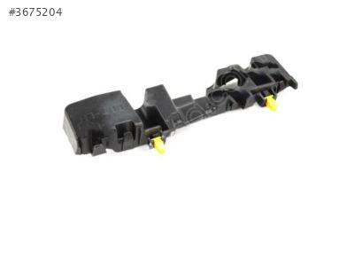 KONA HYUNDAI TAMPON BRAKETİ ÖN SOL | 86513J9000