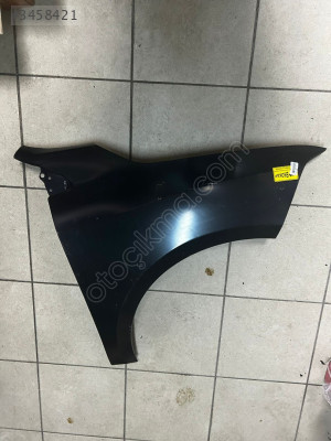 Çamurluk Ön Sağ Fluence 1821016R