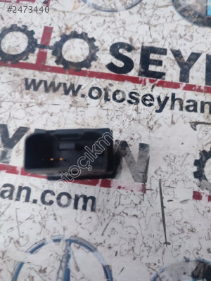 5Q0919237 seat Leon 2015 airbag anahtarı