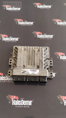 S180067109 RENAULT MEGANE 3 SID305 MOTOR BEYİNİ 237100777R 237100