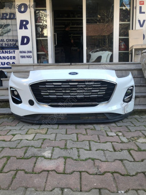 FORD PUMA ÖN TAMPON ORJİNAL ÇIKMA
