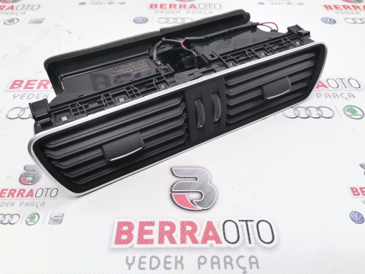 VOLKSWAGEN PASSAT HAVALANDIRMA IZGARASI ORTA B7 2005-2015