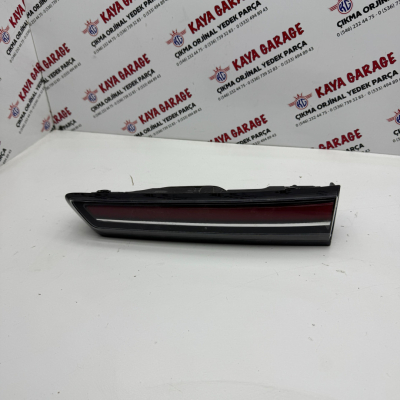 OPEL MOKKA SAĞ ARKA STOP İÇİ OEM:9861335780 KAYA GARAGE  KONYA