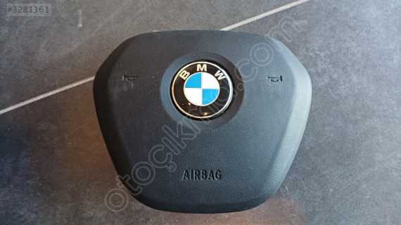 BMW G20 G22 G26 DİREKSİYON AİRBAG A250B9 32305A250B9 Ç