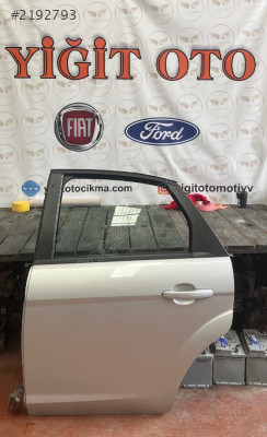 FORD FOCUS 2.5 GRİ SOL ARKA KAPI YİĞİT OTO ANKARA