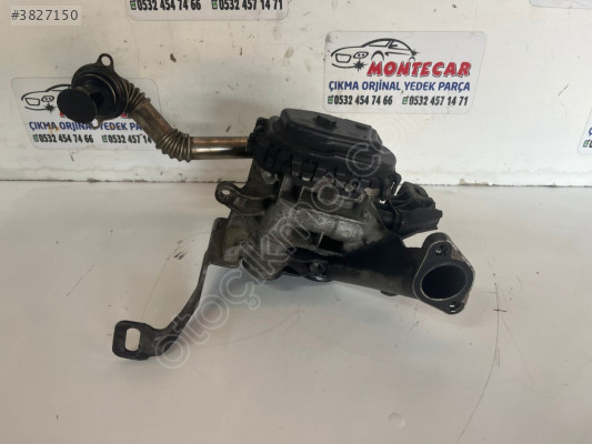 PEUGEOT 308 508 EGR VALFİ 1.6 BLUEHDİ MONTECAR