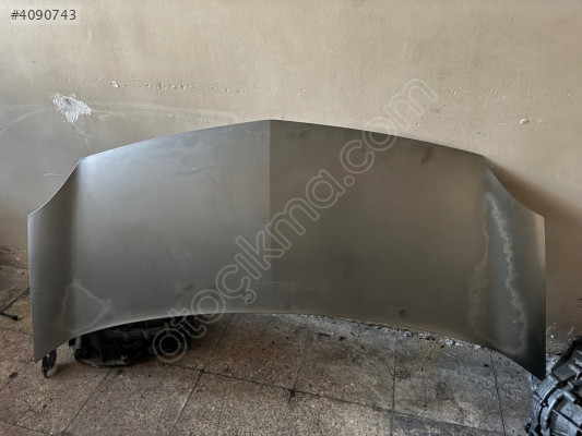 RENAULT KANGOO 3 ÖN KAPUT