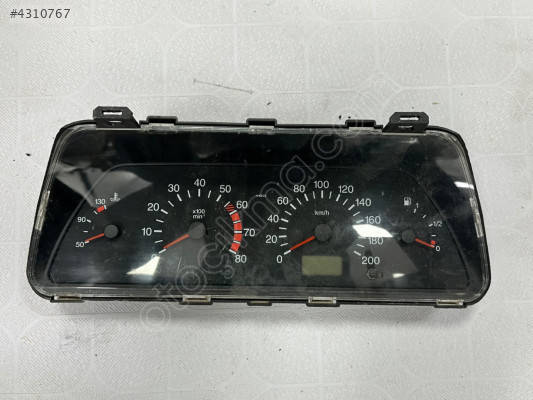 Lada 2110 Gösterge Paneli 88311267