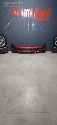 Fiat marea ön tampon
