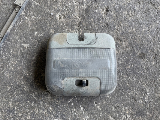 MİTSUBİSHİ CANTER TAVAN LAMBASI