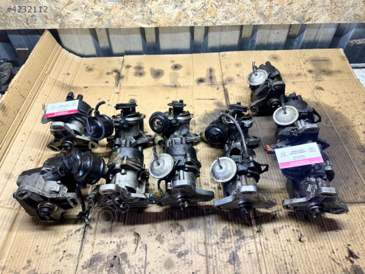 Honda civic 1.4.1.5 ex distribütör Orjinal çıkma