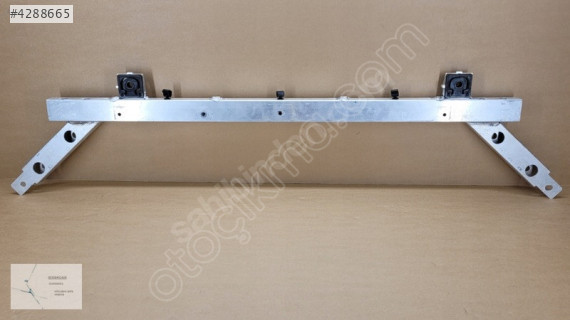 VOLVO S90 PANEL ÜST SACI