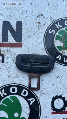 3G0857706A 3G0857737 vw Passat b8.5 b8 emniyet kemeri tokası
