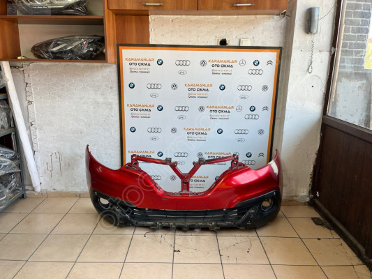 RENAULT KADJAR ÖN TAMPON ORJİNAL