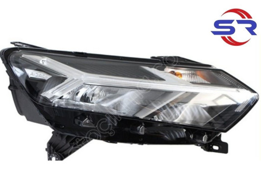 Sandero 3 Jogger Sıfır Sağ Ön Far 260101940R 260106343R - Depo