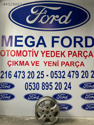 FORD CUSTOM ÇIKMA ORJİNAL JANT 1 ADET