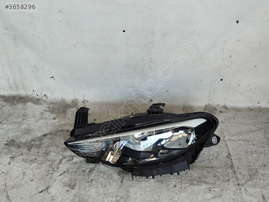 Fiat egea 2018 2025 çıkma sol far