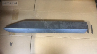 SKODA SUPERB SAĞ ARKA KAPI ÇITASI 3V0854950 ÇAĞRI OTO MASLAK