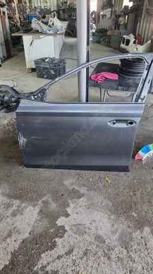 Skoda scala 2019 model sol on kapi