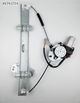 HONDA CIVIC ÖN CAM KRİKO 96-01