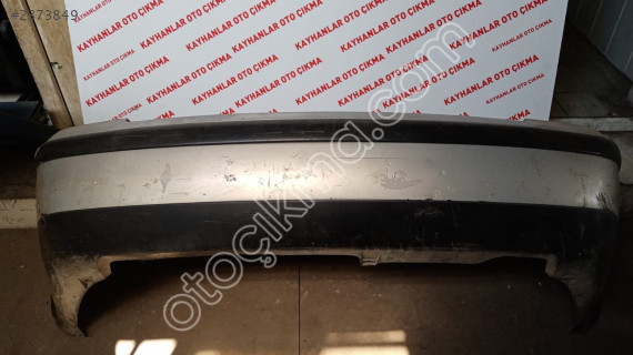 VOLKSWAGEN PASSAT B5 ARKA TAMPON KAYHANLAR OTO ÇIKMA