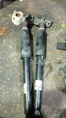 FİAT TİPO ARKA AMORTİSÖR