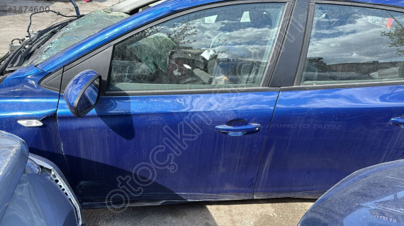 MEGANE 2  ÇIKMA MARŞ DİNAMOSU