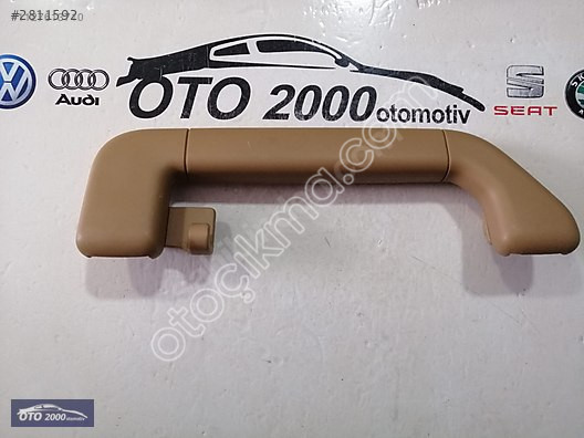 7L0857644A TOUAREG 2004-2010 İÇ KAPI TUTMA KOLU SAĞ ARKA