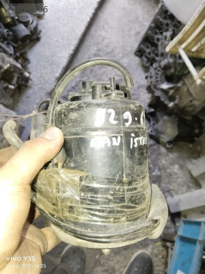 MAZDA 929 KANİSTER-ALKO OTOMOTİV