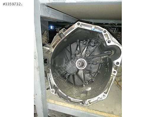 RENAULT LATİTUDE KOMPLE ŞANZIMAN -ÜÇEL OTO