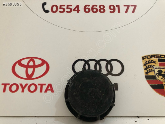 KİA SORENTO FAR KAPAĞI ORJİNAL