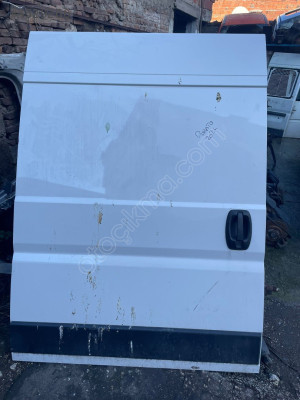 FİAT DUCATO SAĞ SÜRGÜ KAPI KONUK OTO