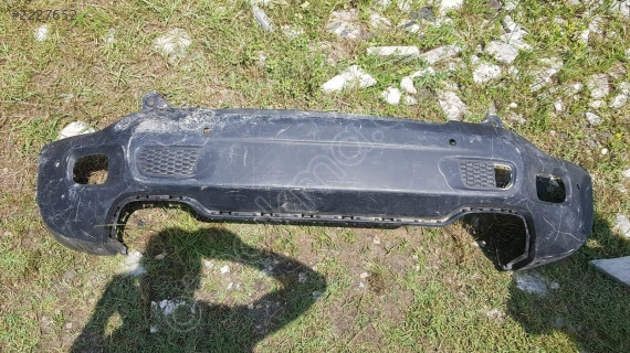 Jeep Renegade (14-18) Arka Tampon çıkma