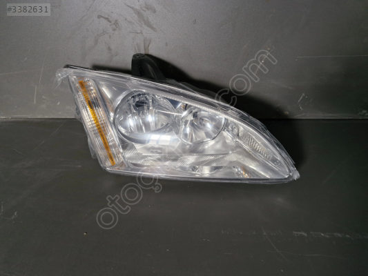 FORD FOCUS SAĞ ÖN FAR 2005 2006 2007 SIFIR