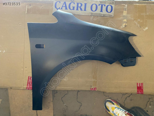 VOLKSWAGEN CADDY SAĞ ÖN ÇAMURLUK 2011 2014 ÇAĞRI OTO MASLAK