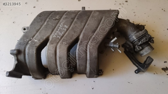 Chrysler Voyager 3.3 3.8 çıkma ve manifold