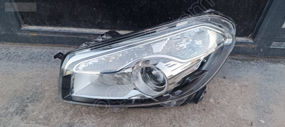 NİSSAN QASHQAİ J10 ÇIKMA ORJİNAL SOL FAR XENON 2009 - 2012