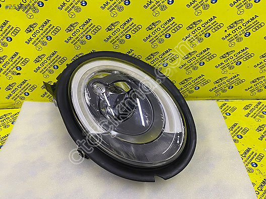 MİNİ COOPER F54-F55-F56-F57 FAR SAĞ / VALEO / 90117998 / 747