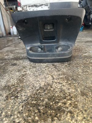 Fiat ducato. Bardaklık. Gögüslük