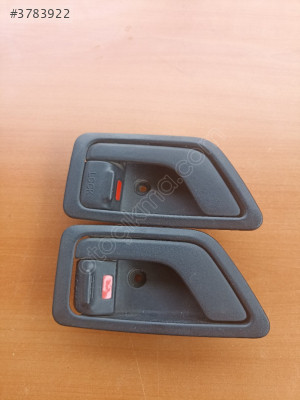 Hyundai Getz Sağ Ön Arka Kapı İç Açma Kolu