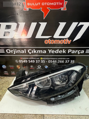 Orjinal Çıkma Fiat Egea Sol Ön Led Far