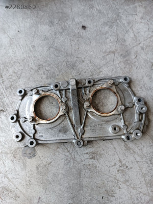 A2740150700 W205 Mercedes silindir ön kapak
