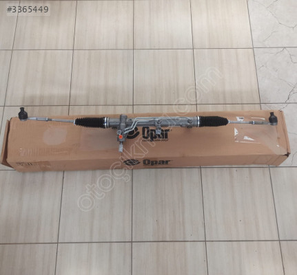 Fiat Fiorino Direksiyon Kutusu Hidrolik (144 mm) Orjinal OPAR