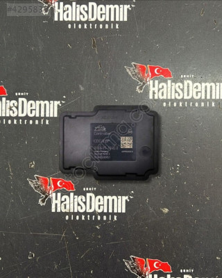 RENAULT MEGANE 3 FLUANCE ABS BEYNİ 476606264R